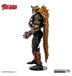Spawn - Figurine Megafig Omega  30 cm