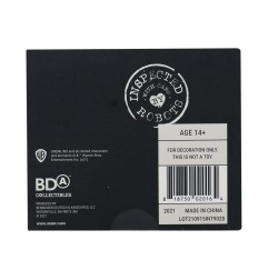 Gremlins - Figurine Stripe 13 cm