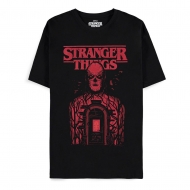 Stranger Things - T-Shirt Red Vecna 