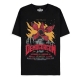 Stranger Things - T-Shirt Demogorgon Live