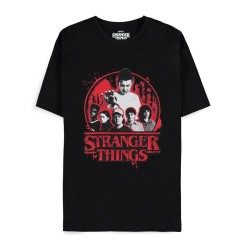 Stranger Things - T-Shirt Group 