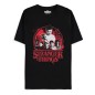 Stranger Things - T-Shirt Group 