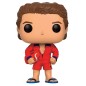 Baywatch - Figurine POP! Television Vinyl Mitch Buchannon 9 cm