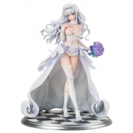 Girls Frontline - Statuette 1/7 416 Moonlit Devotion Ver. 27 cm