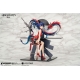 Arknights - Statuette 1/7 Ch'en 21 cm