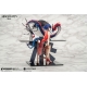 Arknights - Statuette 1/7 Ch'en 21 cm