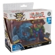 Yu-Gi-Oh - ! - Pack 2 figurines Blue-Eyes White Dragon & Gate Guardian 10 cm