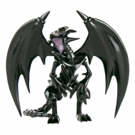 Yu-Gi-Oh - ! - Figurine Red-Eyes Black Dragon 10 cm