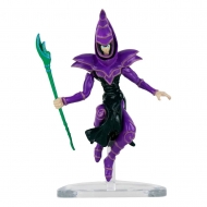 Yu-Gi-Oh - ! Figurine Dark Magician 10 cm