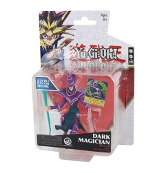 Yu-Gi-Oh - ! Figurine Dark Magician 10 cm