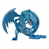 Yu-Gi-Oh - ! - Figurine Blue-Eyes White Dragon 10 cm