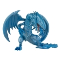 Yu-Gi-Oh - ! - Figurine Blue-Eyes White Dragon 10 cm