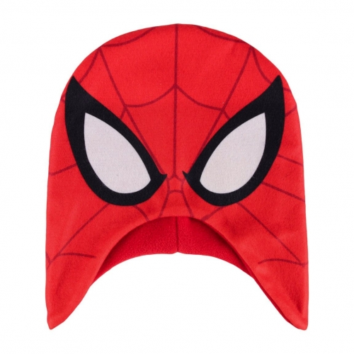 Spider-Man - Bonnet Face