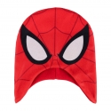 Spider-Man - Bonnet Face