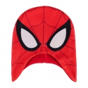 Spider-Man - Bonnet Face