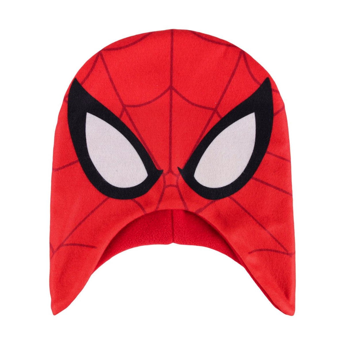 Spider-Man - Bonnet Face - Figurine-Discount