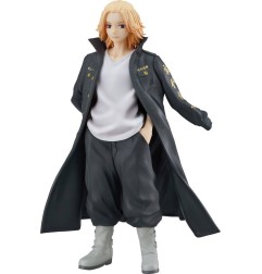 Tokyo Revengers - Statuette PVC Pop Up Parade Manjiro Sano 17 cm