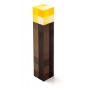 Minecraft - Lampe torche