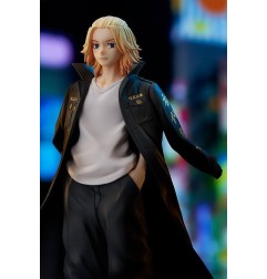 Tokyo Revengers - Statuette Pop Up Parade Manjiro Sano 17 cm