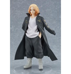 Tokyo Revengers - Statuette Pop Up Parade Manjiro Sano 17 cm