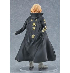 Tokyo Revengers - Statuette Pop Up Parade Manjiro Sano 17 cm