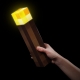 Minecraft - Lampe torche