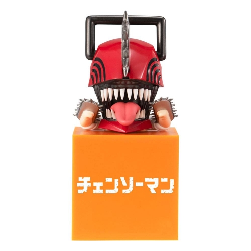 Chainsaw Man - Statuette Hikkake 10 cm