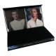 Star Trek, le film - Réplique 1/1 Ilia Sensor And Command Insignia Limited Edition Set