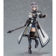 Hololive Production - Figurine Figma Shirogane Noel 14 cm