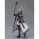 Hololive Production - Figurine Figma Shirogane Noel 14 cm