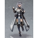 Hololive Production - Figurine Figma Shirogane Noel 14 cm