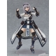 Hololive Production - Figurine Figma Shirogane Noel 14 cm