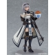 Hololive Production - Figurine Figma Shirogane Noel 14 cm