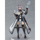 Hololive Production - Figurine Figma Shirogane Noel 14 cm