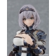 Hololive Production - Figurine Figma Shirogane Noel 14 cm