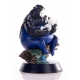 Ori and the Blind Forest - Statuette Ori & Naru Standard Night Edition 22 cm