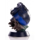 Ori and the Blind Forest - Statuette Ori & Naru Standard Night Edition 22 cm