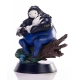 Ori and the Blind Forest - Statuette Ori & Naru Standard Night Edition 22 cm