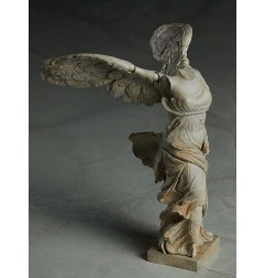 The Table Museum - Figurine Figma Winged Victory of Samothrace 15 cm