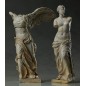 The Table Museum - Figurine Figma Winged Victory of Samothrace 15 cm