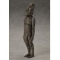 Table Museum, The - The Table Museum -Annex- figurine Figma Moai 14 cm