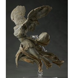 The Table Museum - Figurine Figma Winged Victory of Samothrace 15 cm
