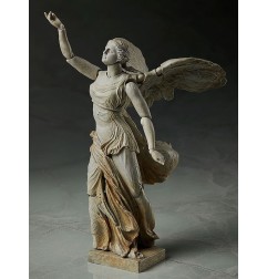 Table Museum, The - The Table Museum figurine Figma Winged Victory of Samothrace 15 cm