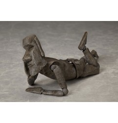 Table Museum, The - The Table Museum -Annex- figurine Figma Moai 14 cm