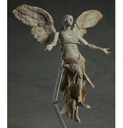 Table Museum, The - The Table Museum figurine Figma Winged Victory of Samothrace 15 cm
