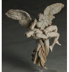 Table Museum, The - The Table Museum figurine Figma Winged Victory of Samothrace 15 cm