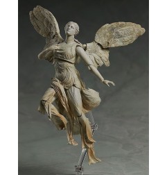Table Museum, The - The Table Museum figurine Figma Winged Victory of Samothrace 15 cm