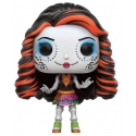 Monster High - Figurine POP! Vinyl Skelita Calaveras 9 cm