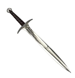 Le Seigneur des Anneaux - Mini réplique épée de Bilbon Sacquet Dard 15 cm