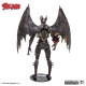 Spawn - Figurine Nightmare Spawn 18 cm